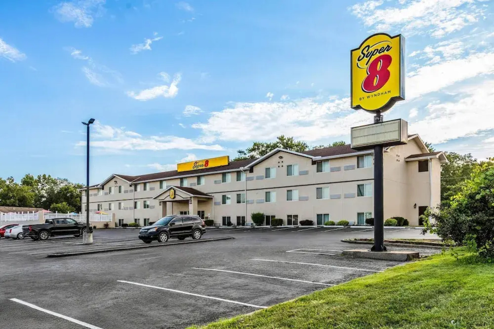 Super 8 Independence Kansas City
