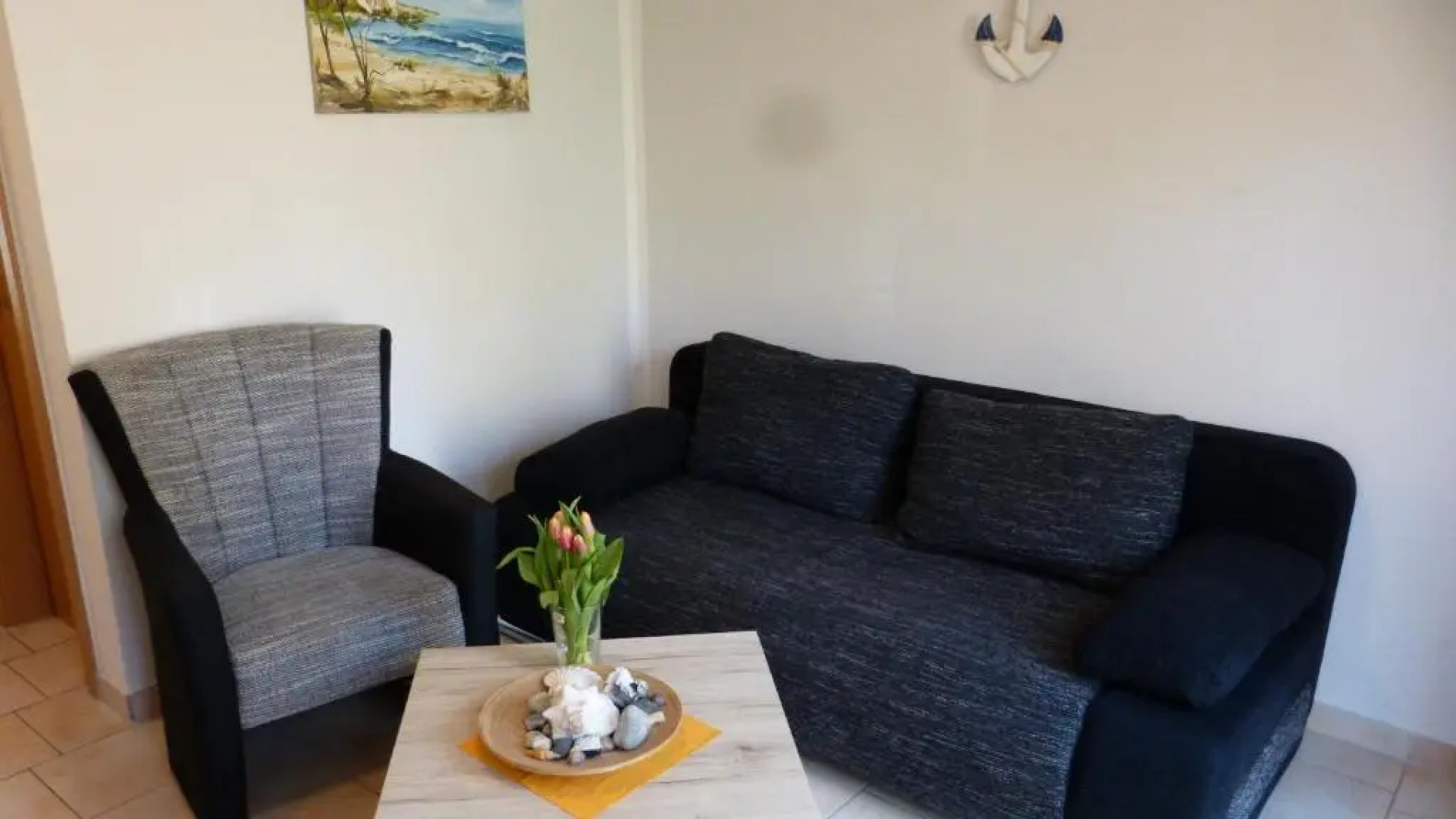 Bernstein Appartements