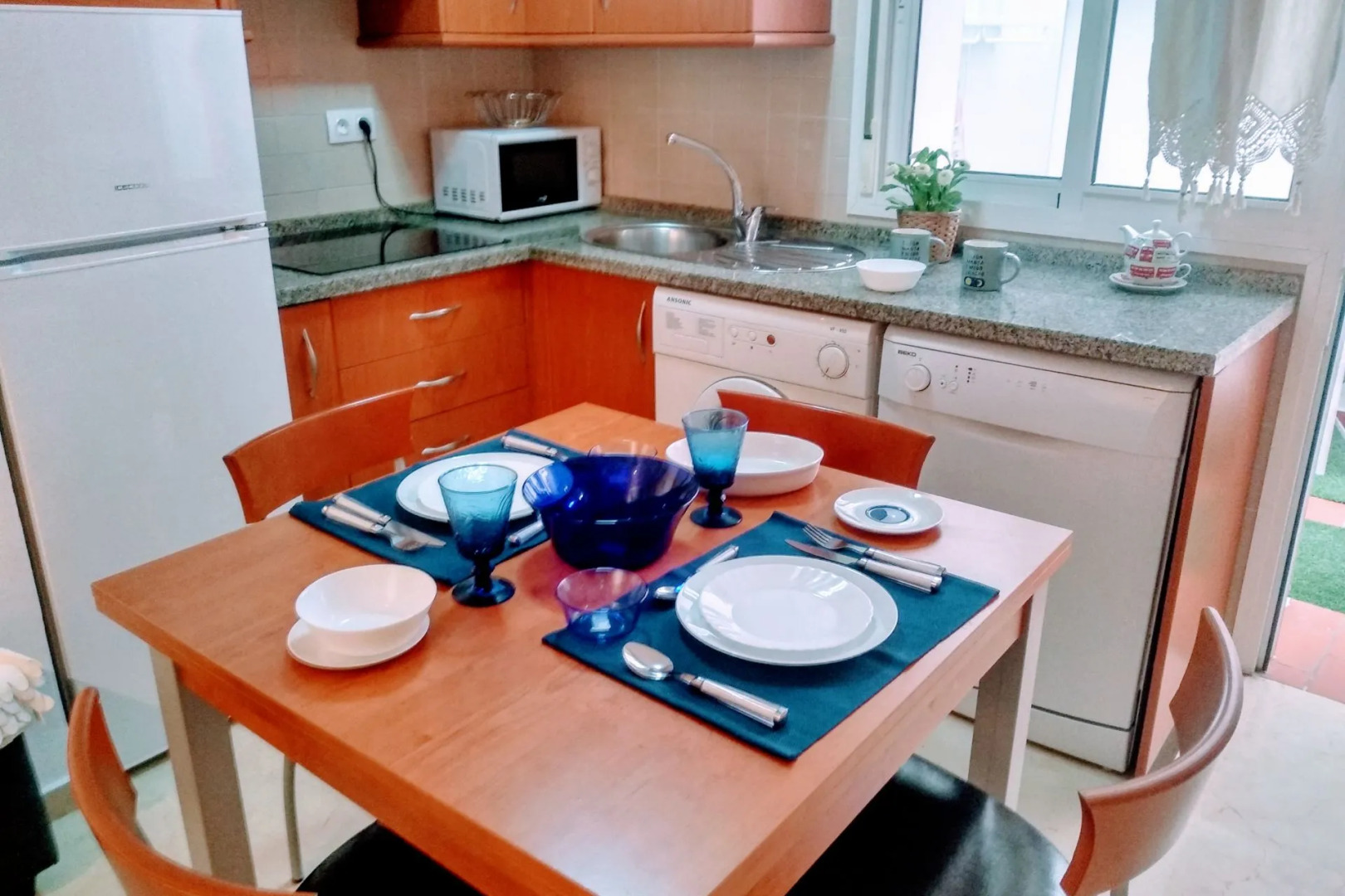 Family Suite  Lagar De Sevilla