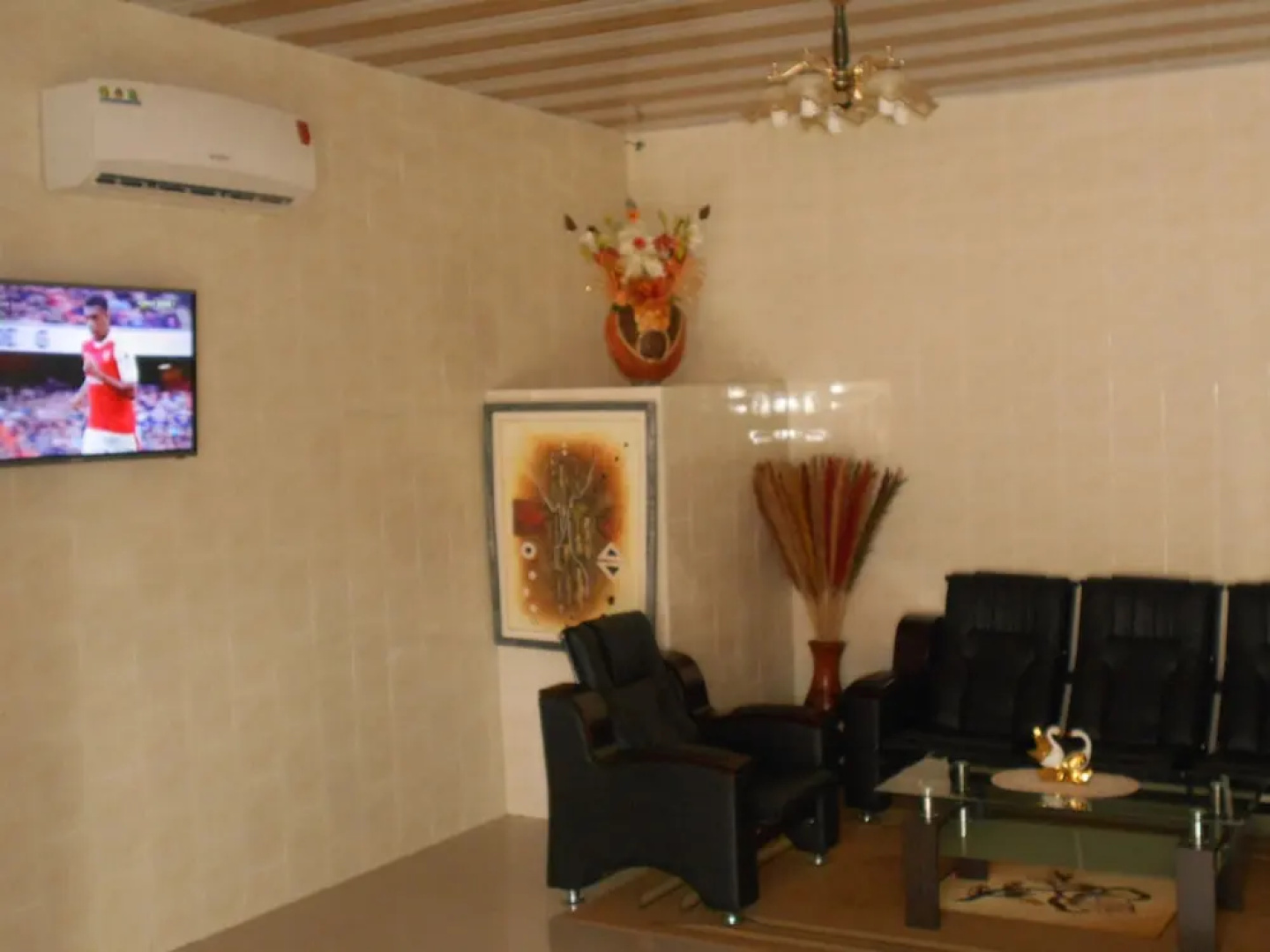 Hotel Ayenou