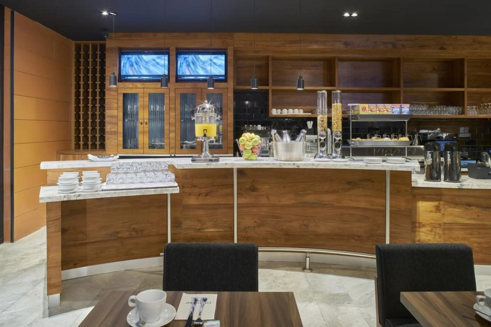 Courtyard Mexico City Toreo