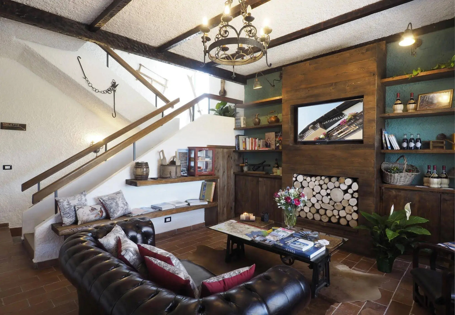 Locanda Il Rustichello