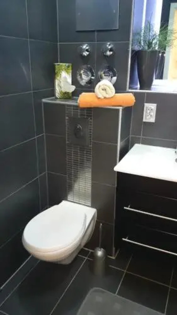 Apartment Blue Regensburg