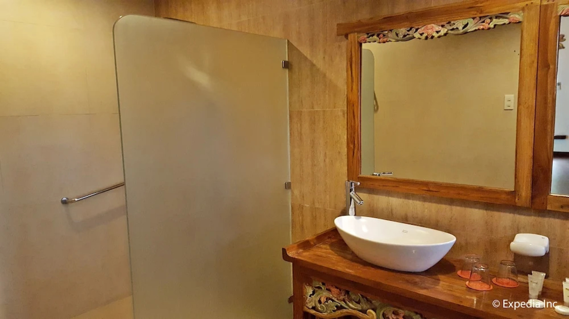 Cintai Coritos Garden