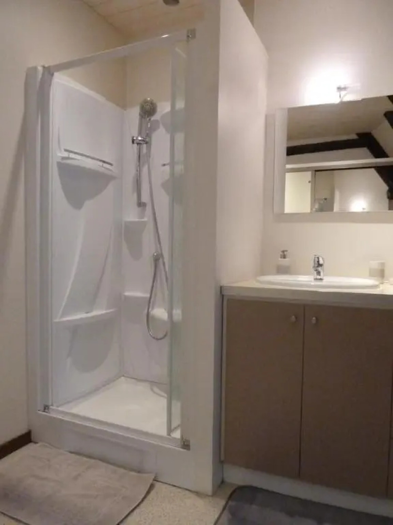 Duplex Cité Médiévale Sarlat