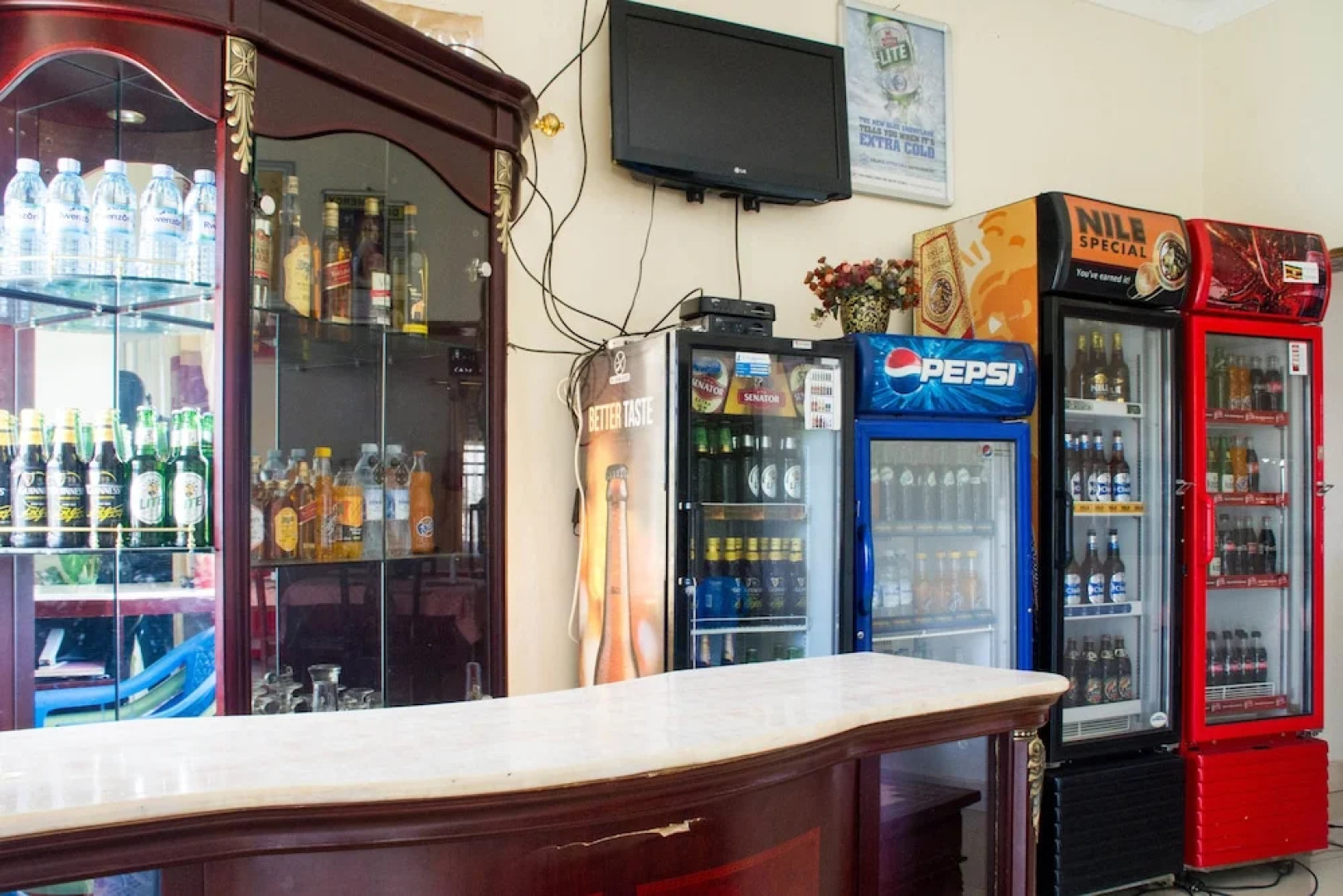 Marphie Hotel Rukungiri