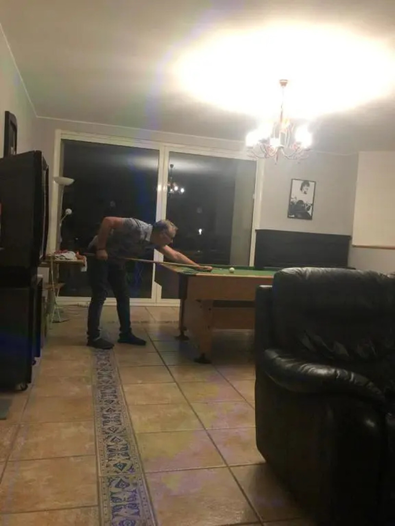 Le Blockhaus de Domléger