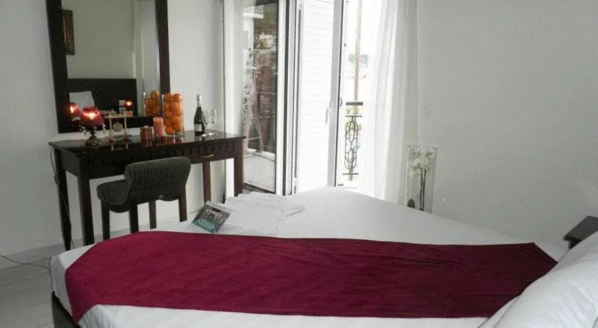 Arcadia Suites & Spa