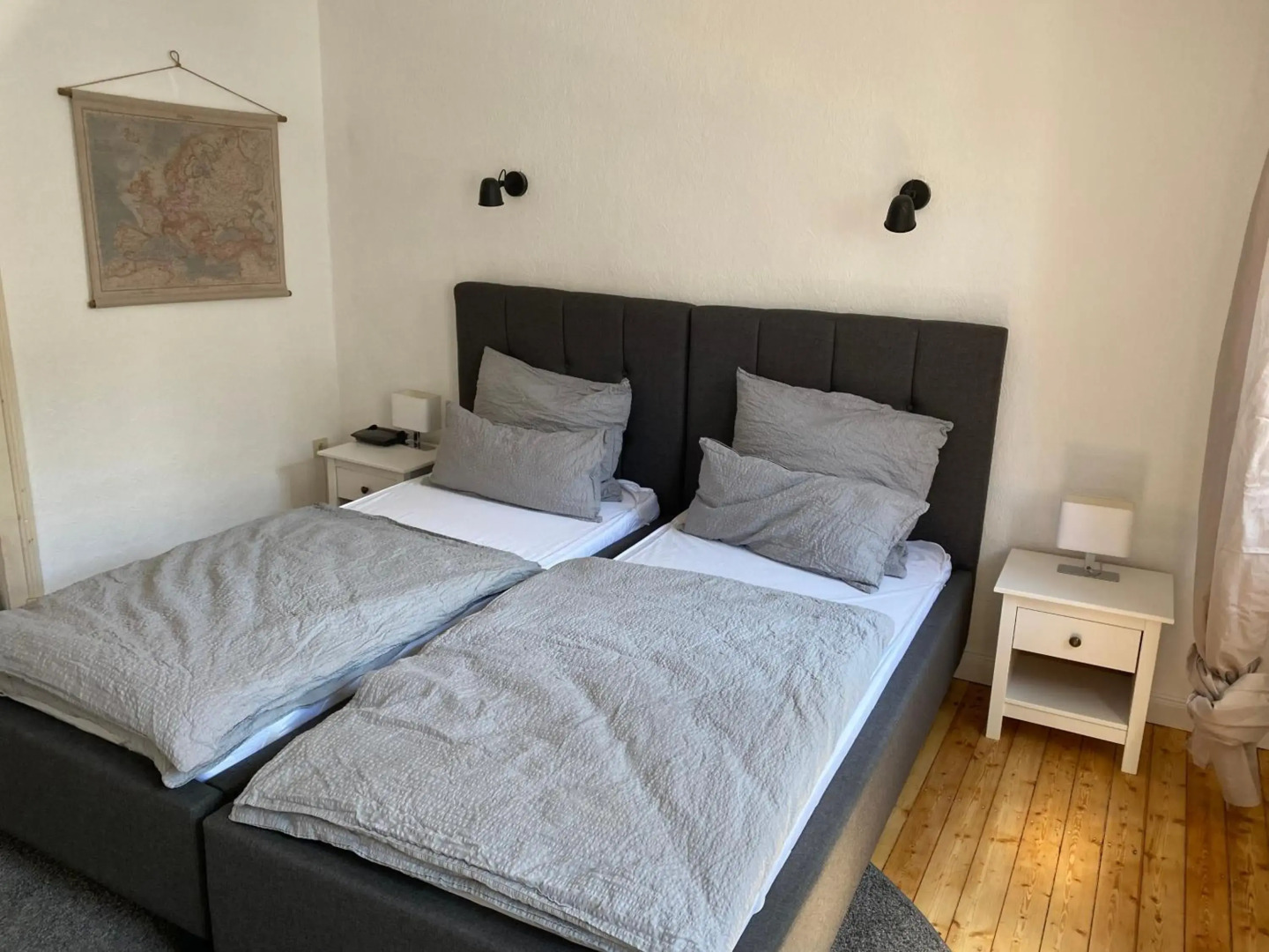 Ferienhaus Pollerhof