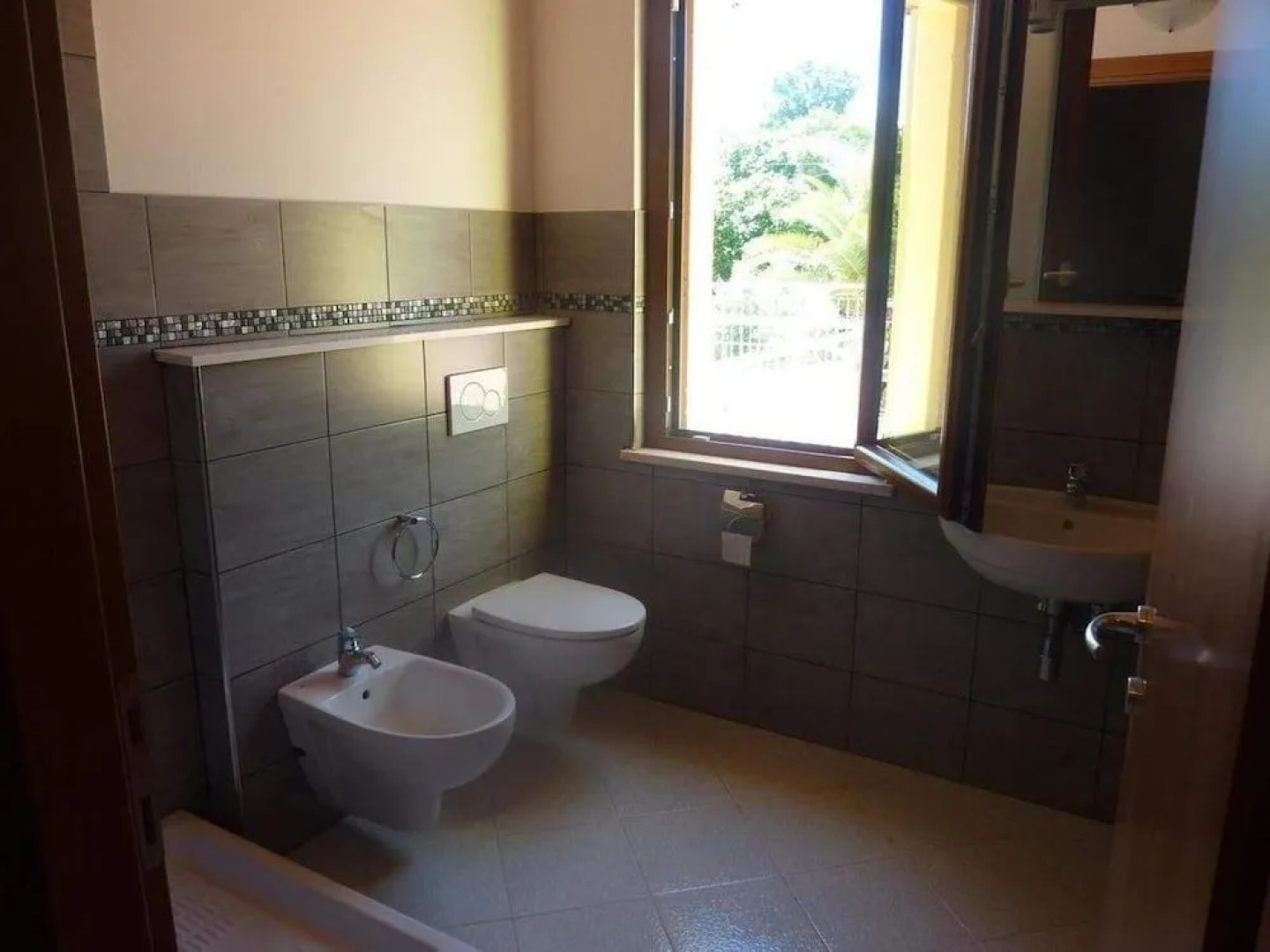 Il Terrazzo delle Rondini