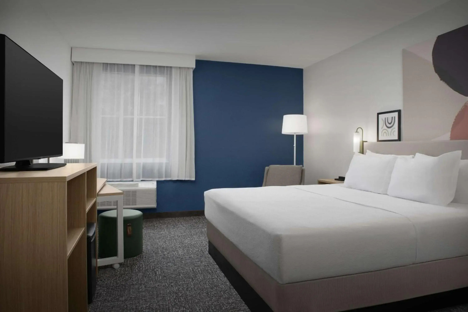 Spark by Hilton Miami Doral