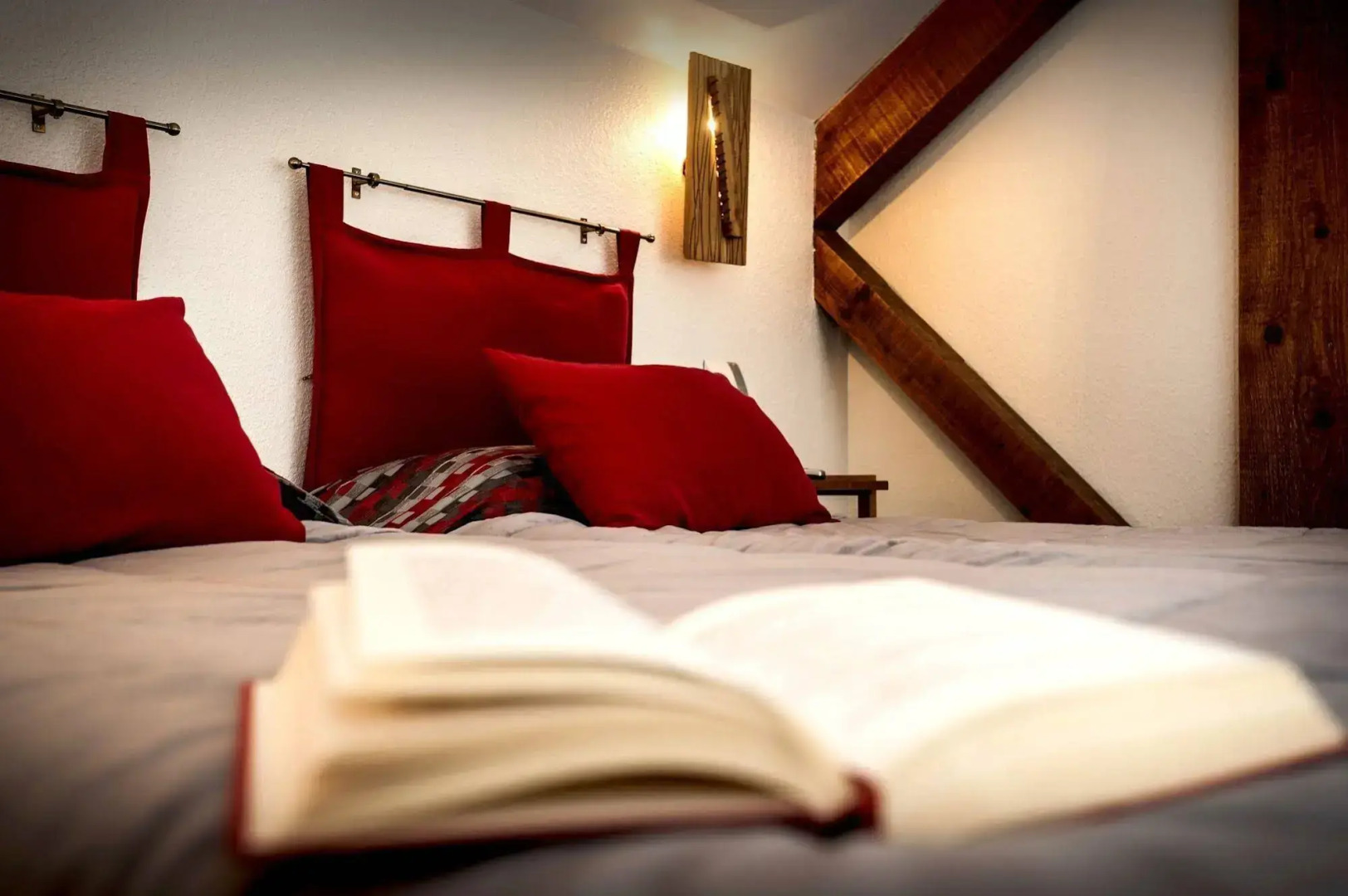 Hôtel Restaurant de la Poste et La Grange Détente, espace bien-être