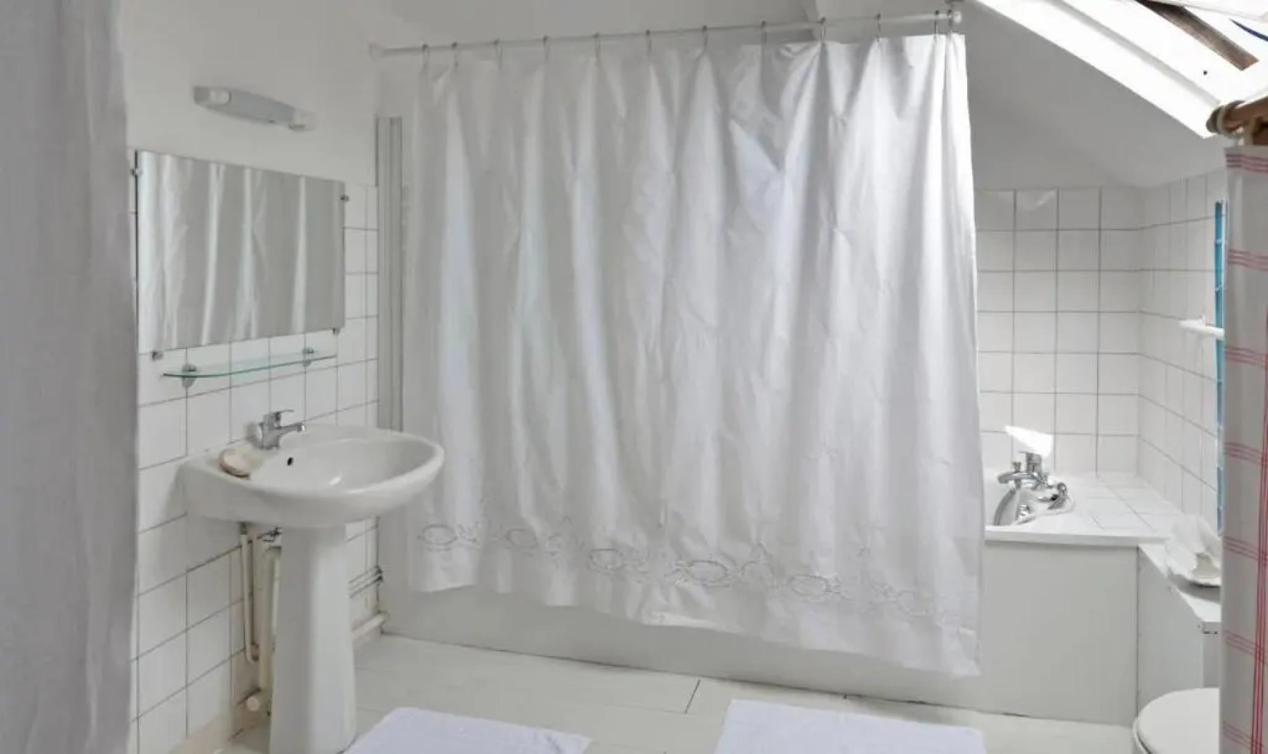 Chambres d'hôtes du Jardin Francais