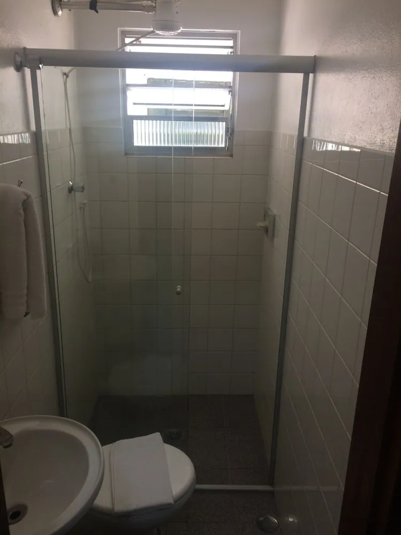 Hotel de Minas Caxambu