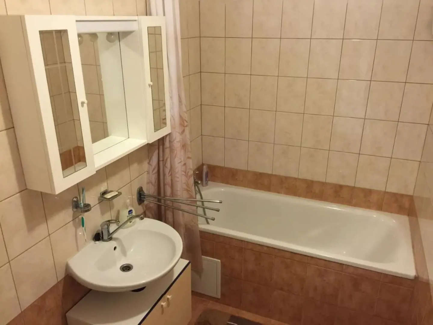 Apartmán Karolína Harrachov