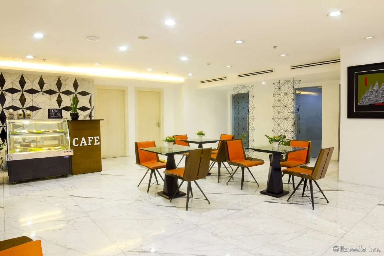Privato Ortigas