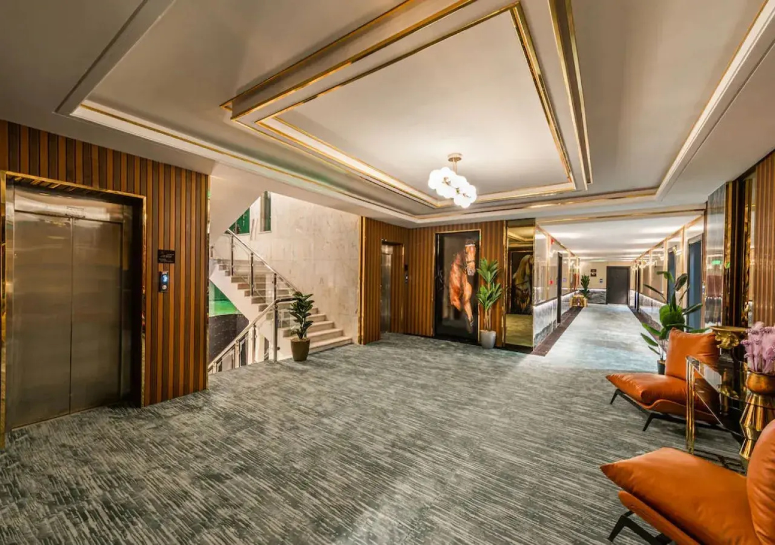 Ross Hotel