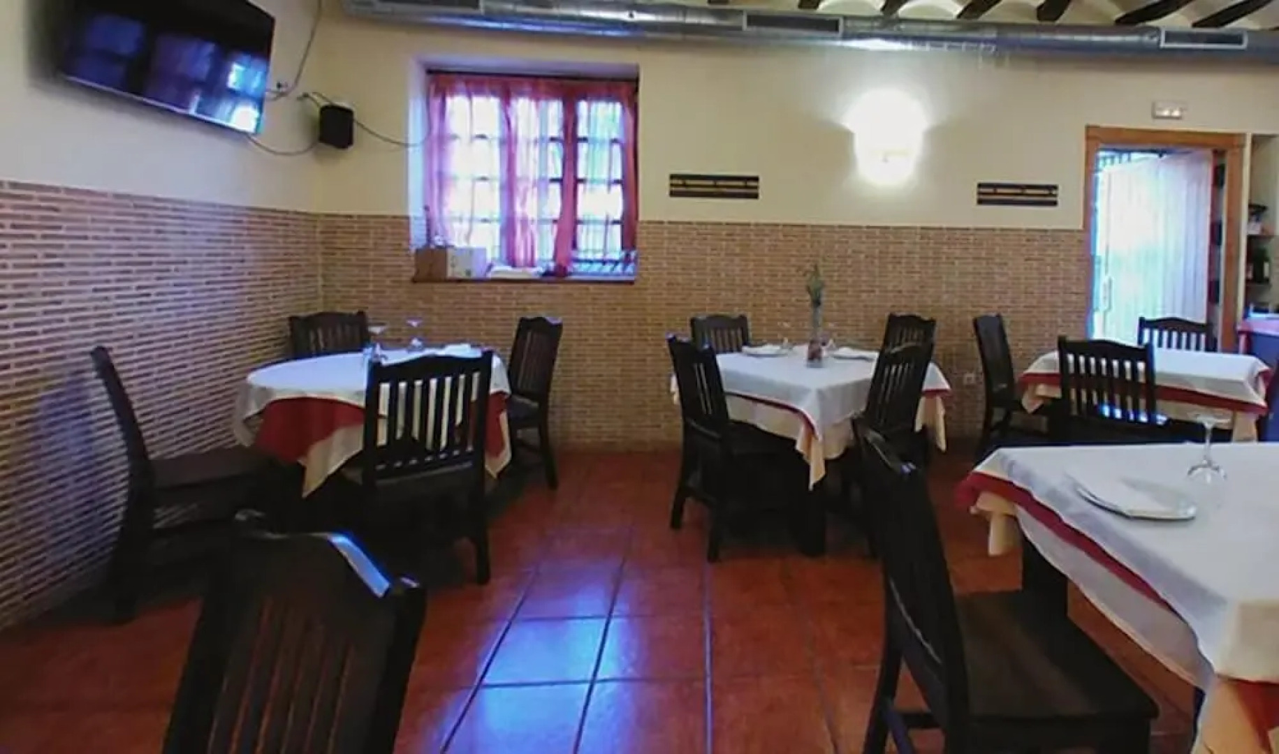 Hotel Rural Sant Jordi