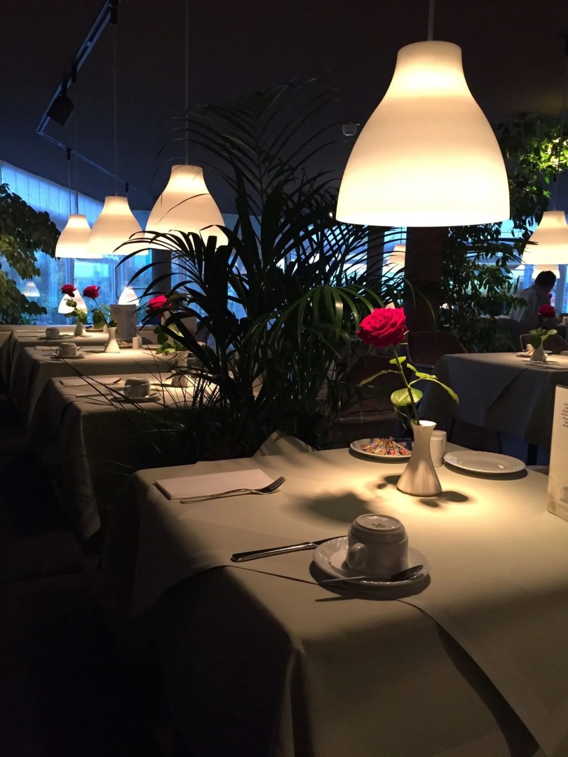 TOP CountryLine Hotel Roth am Strande