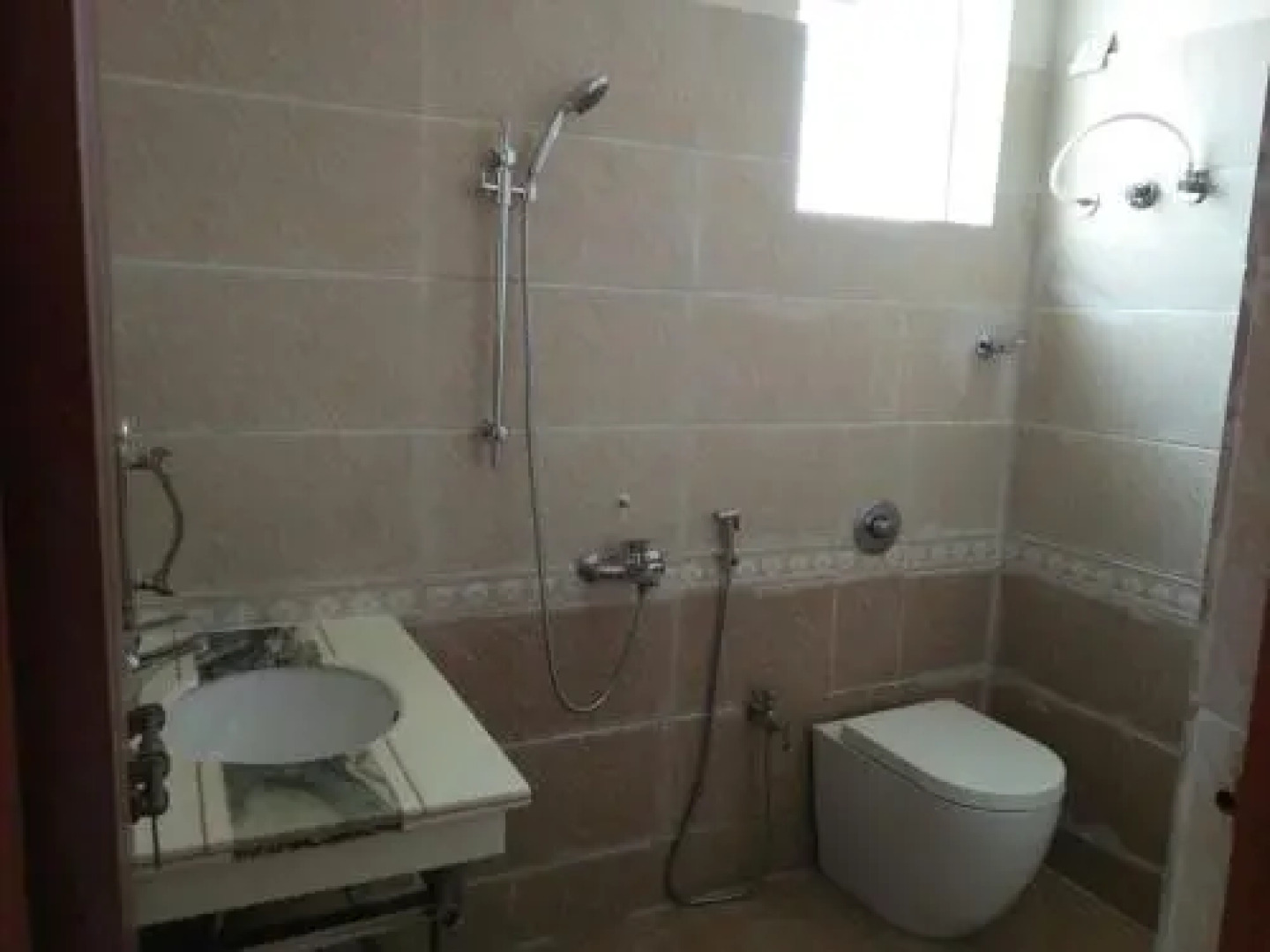 Hotel New Fort-Hoskote