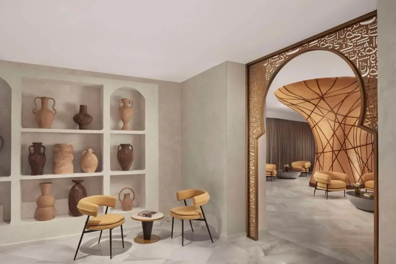 NH Collection Amistad Córdoba Hotel