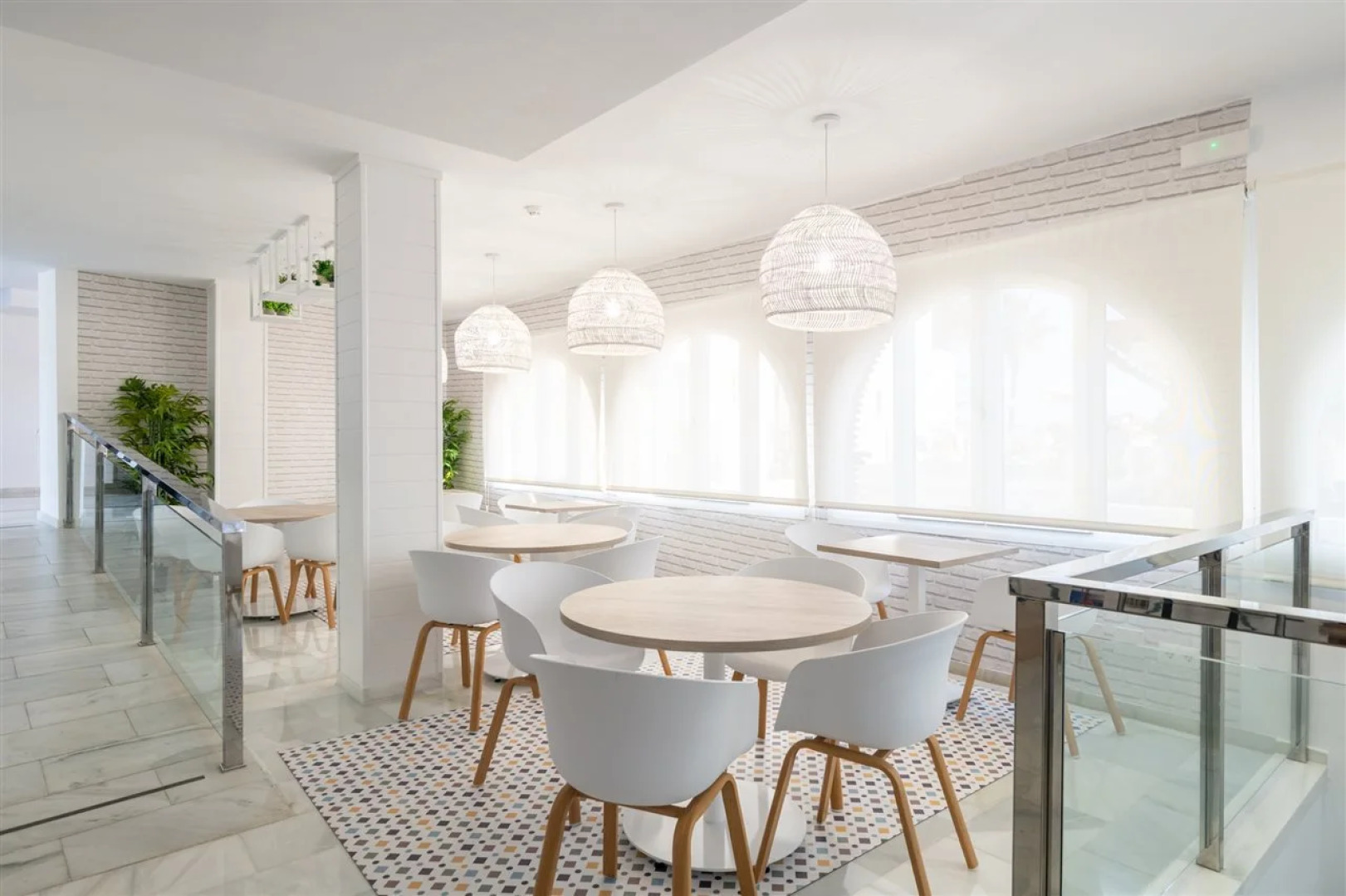 Nerja Club by Dorobe Hotels