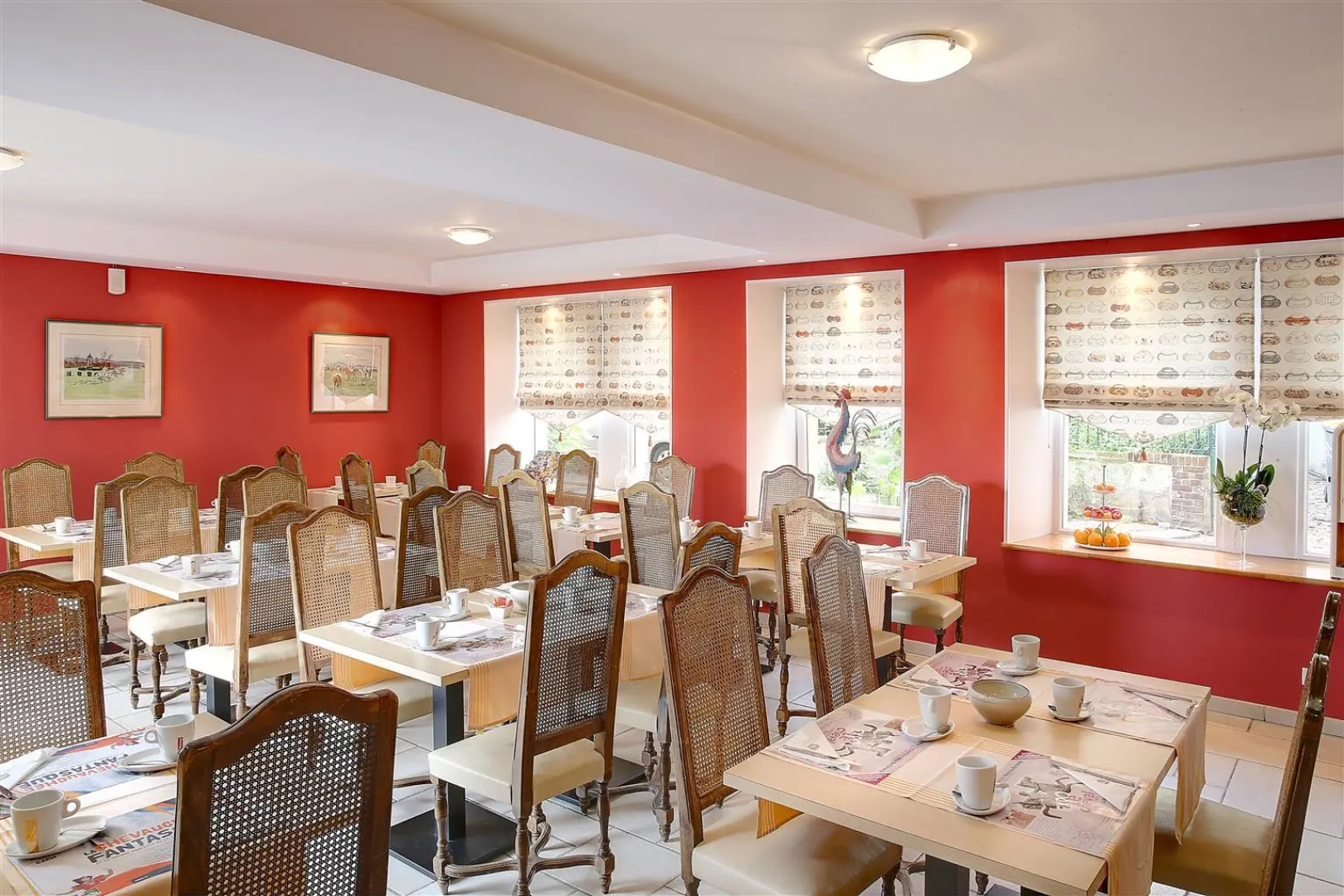 Hotel Le Dauphin