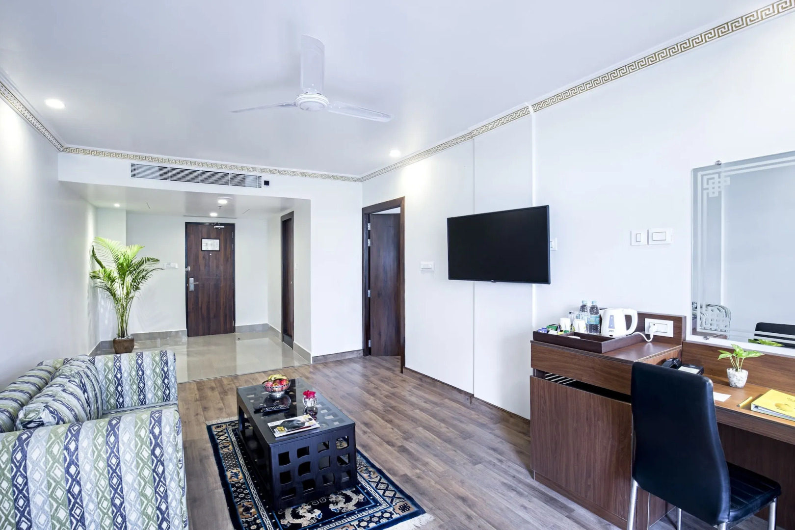 Lemon Tree Hotel Gangtok