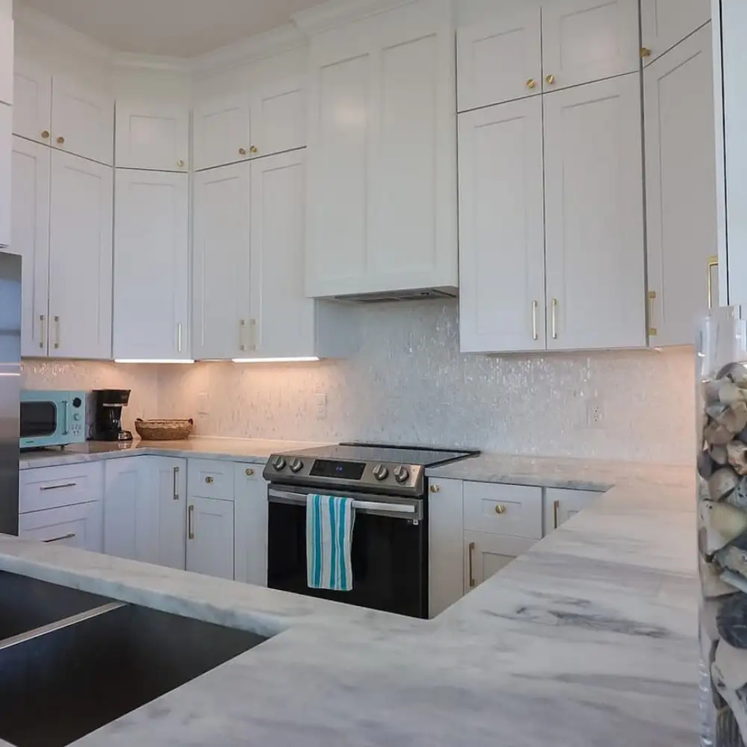 Unforgettable Vacation Getaway in Treasure Island