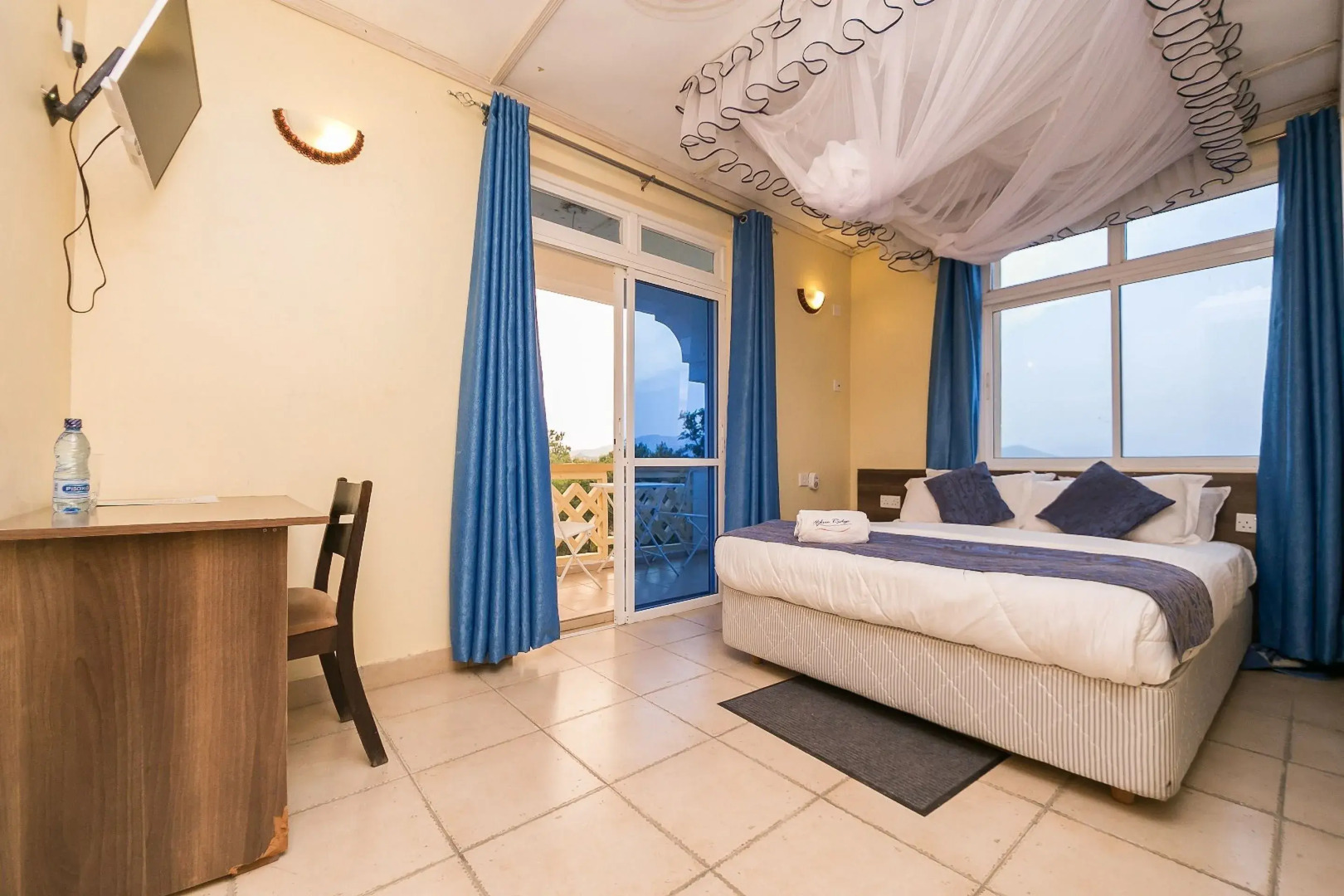 Rusinga Blue Ridge Hotel