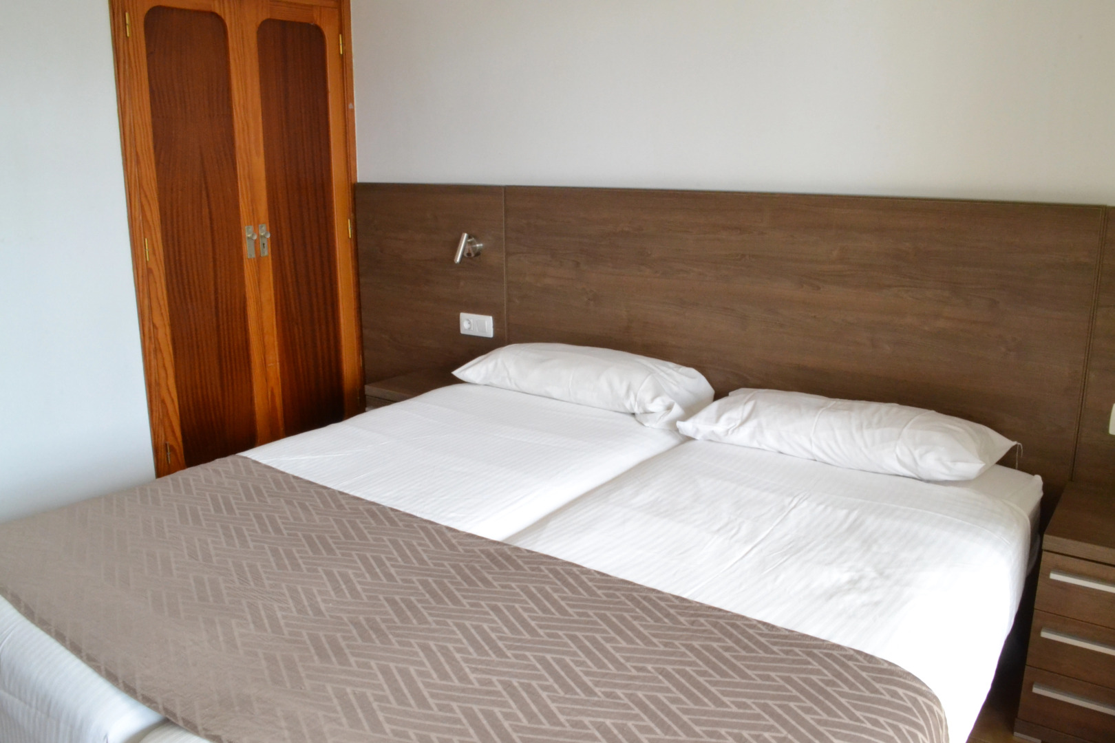 Apartamentos Montemayor