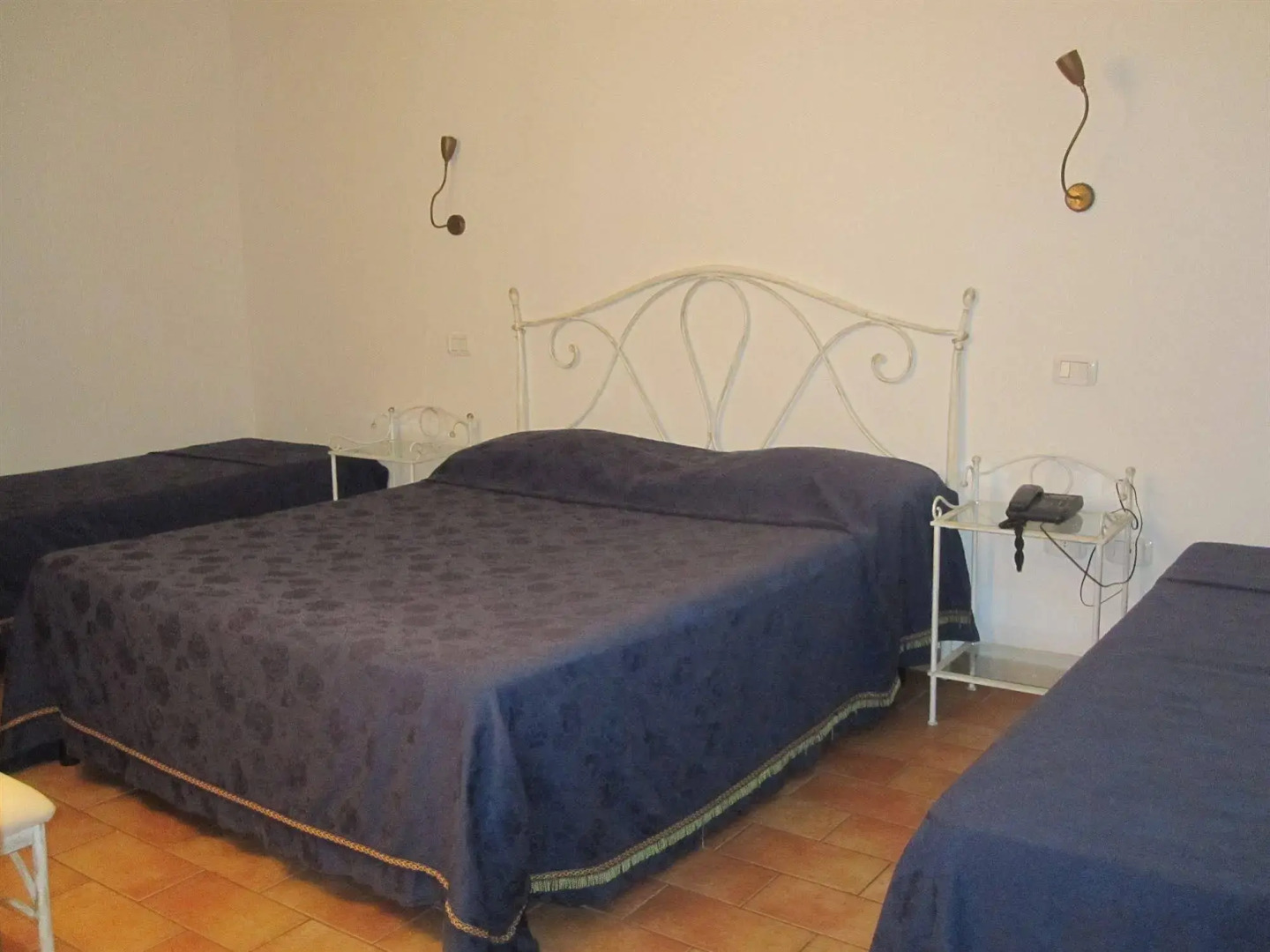 Hotel Residence La Ventola