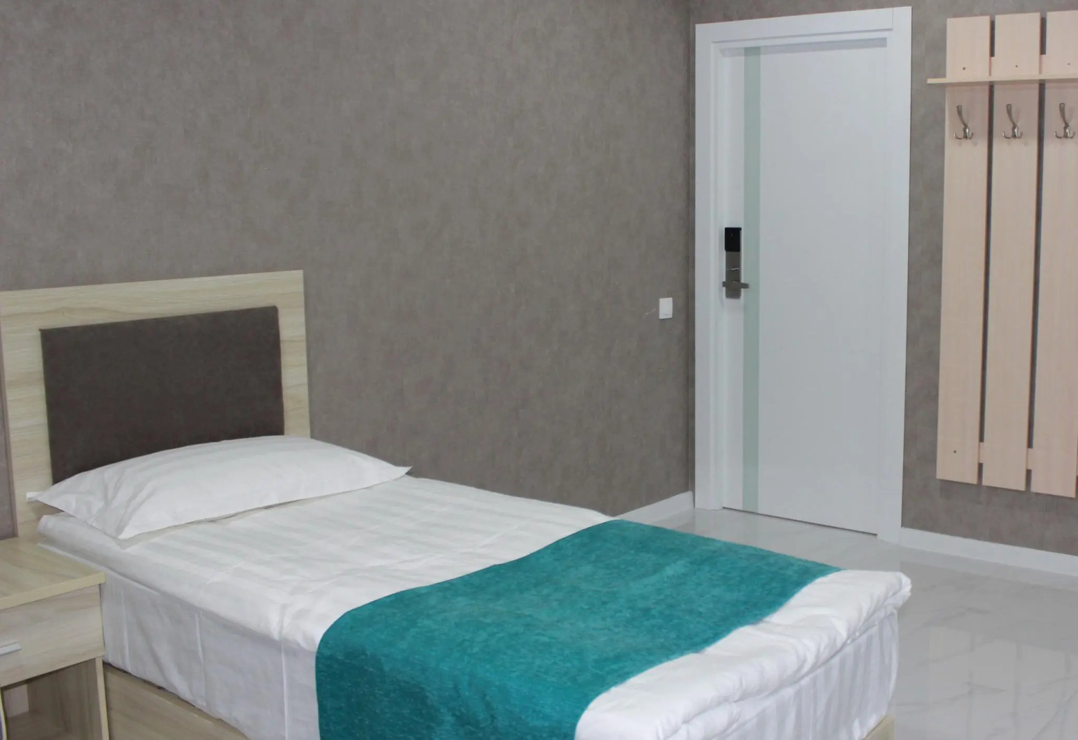 Белая медведица