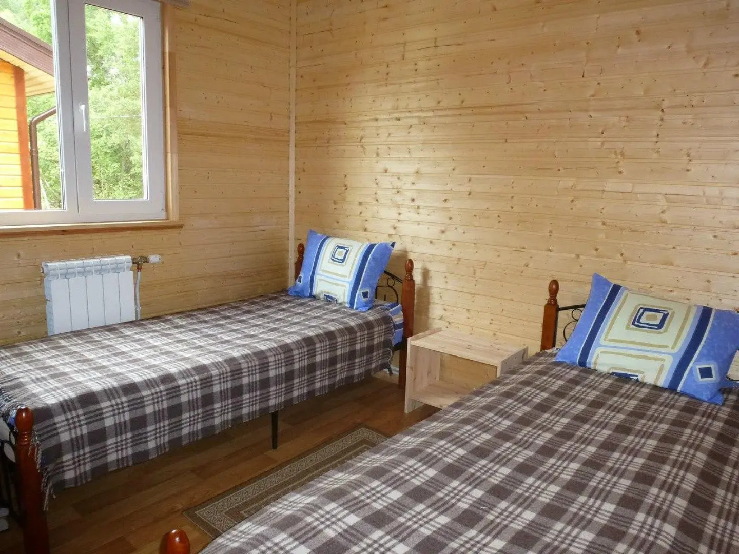 Подборовье