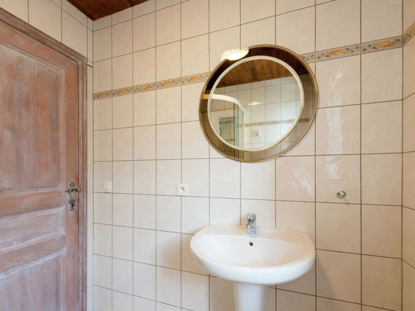 Villa in Houffalize With Infrared Sauna