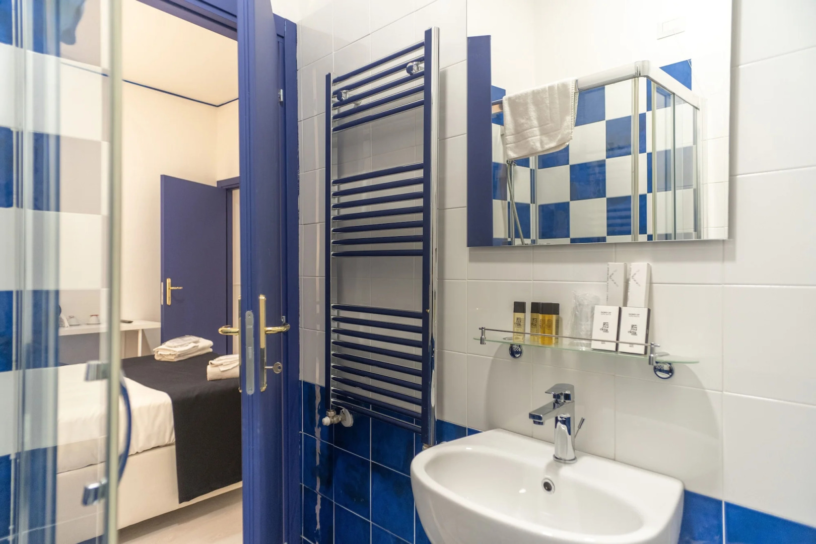 La Residenza di Michelangelo