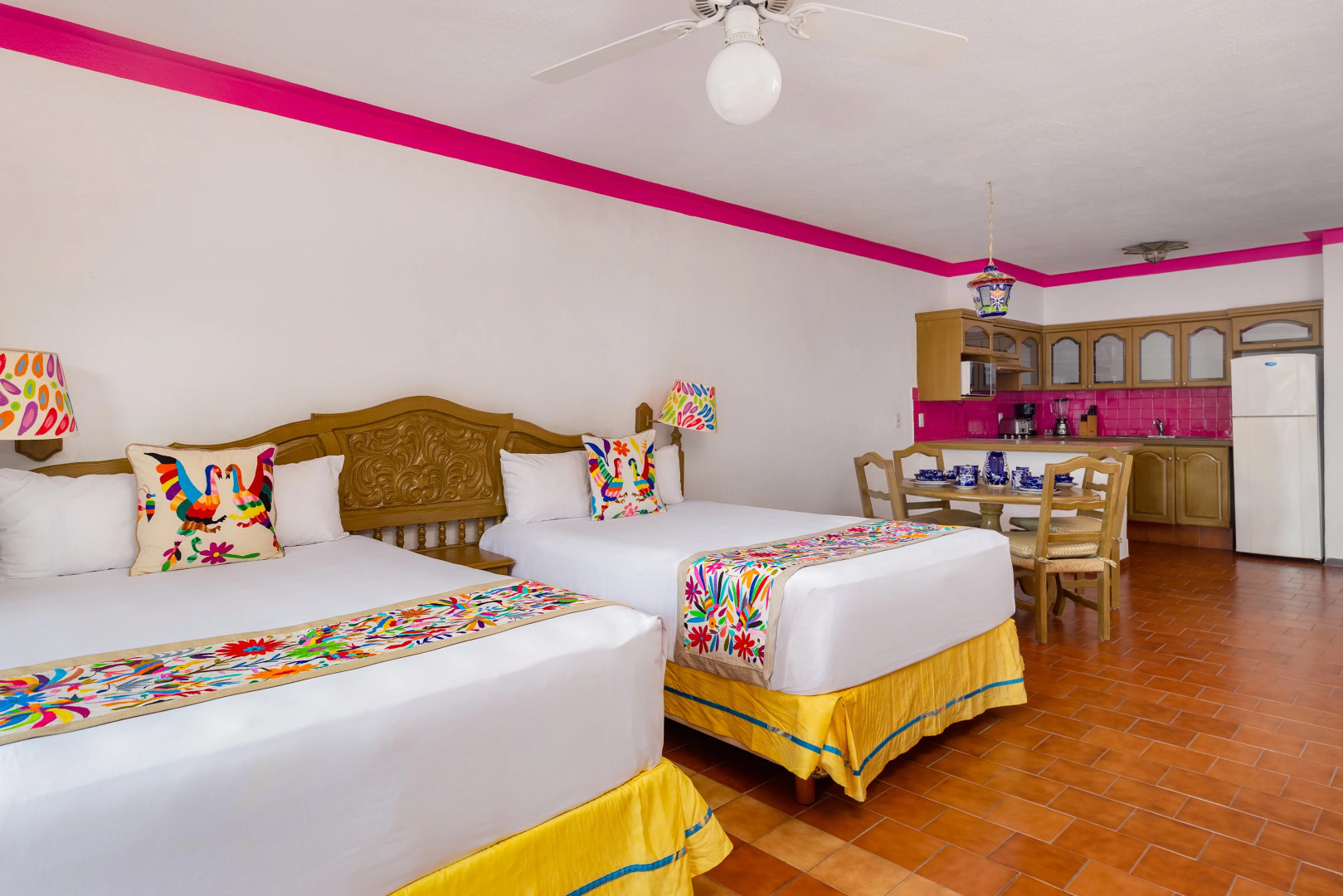 Villa del Palmar Residences