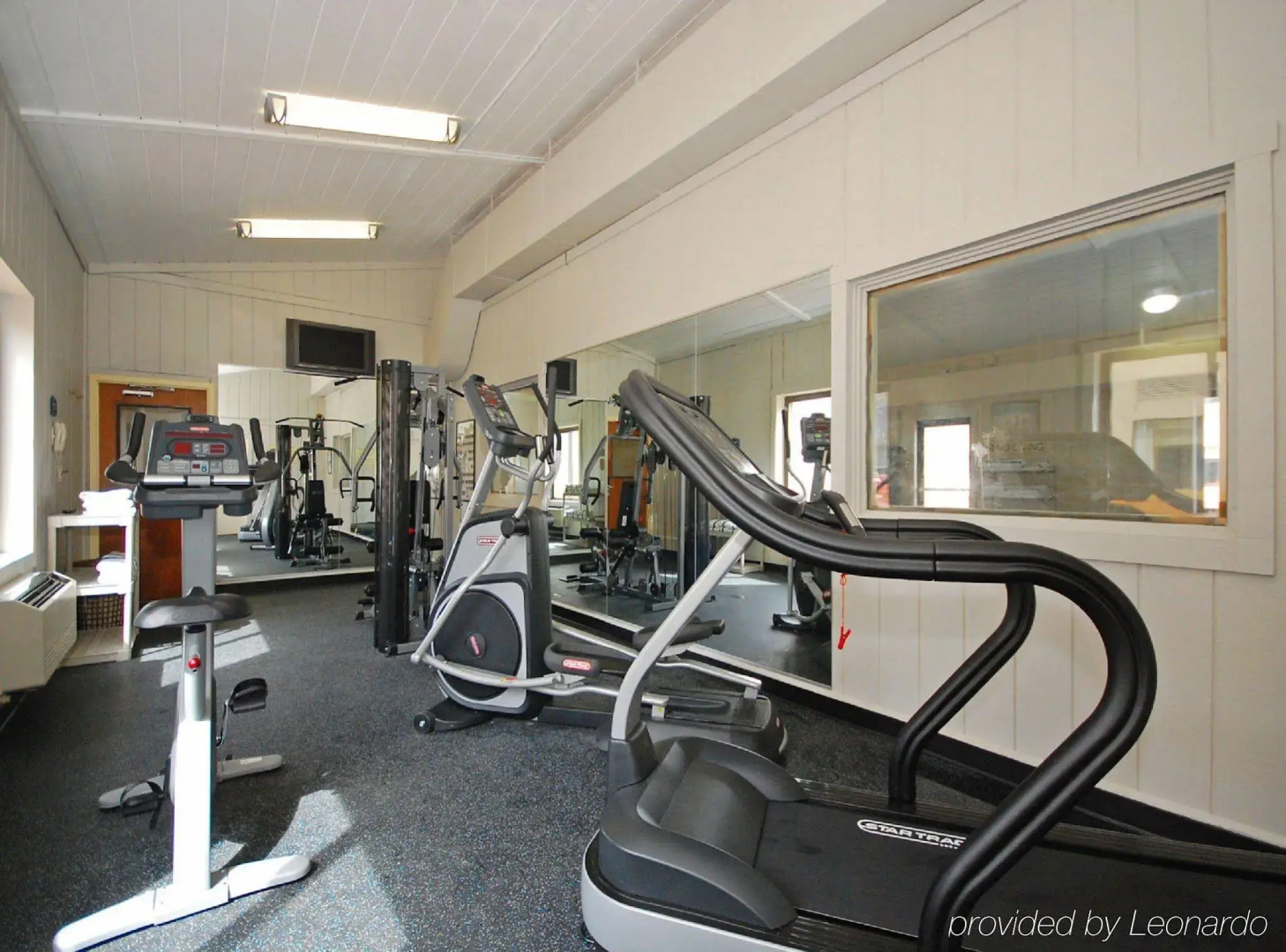 Best Western Dutch Valley Inn