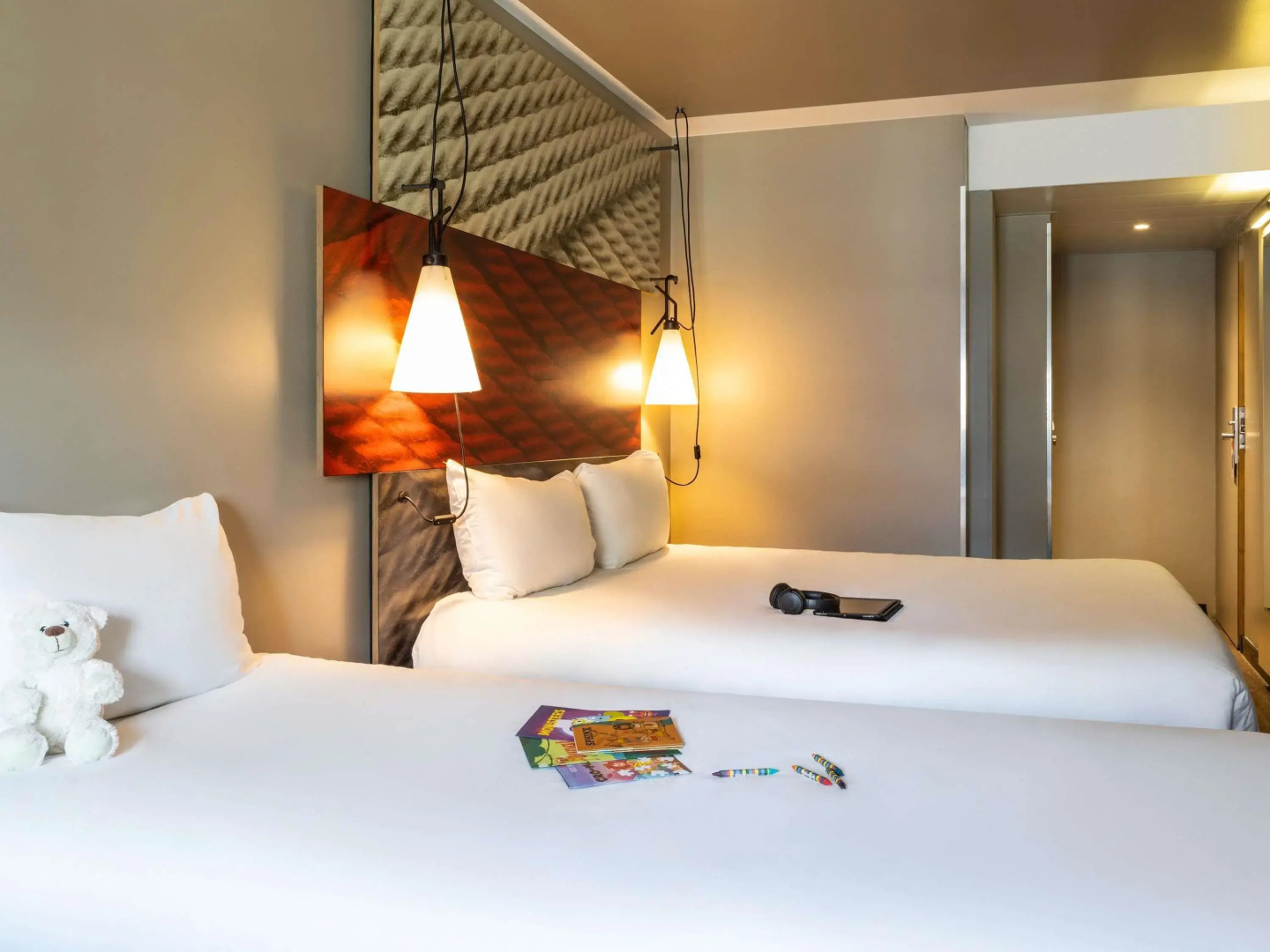 ibis Marne La Vallée Noisy