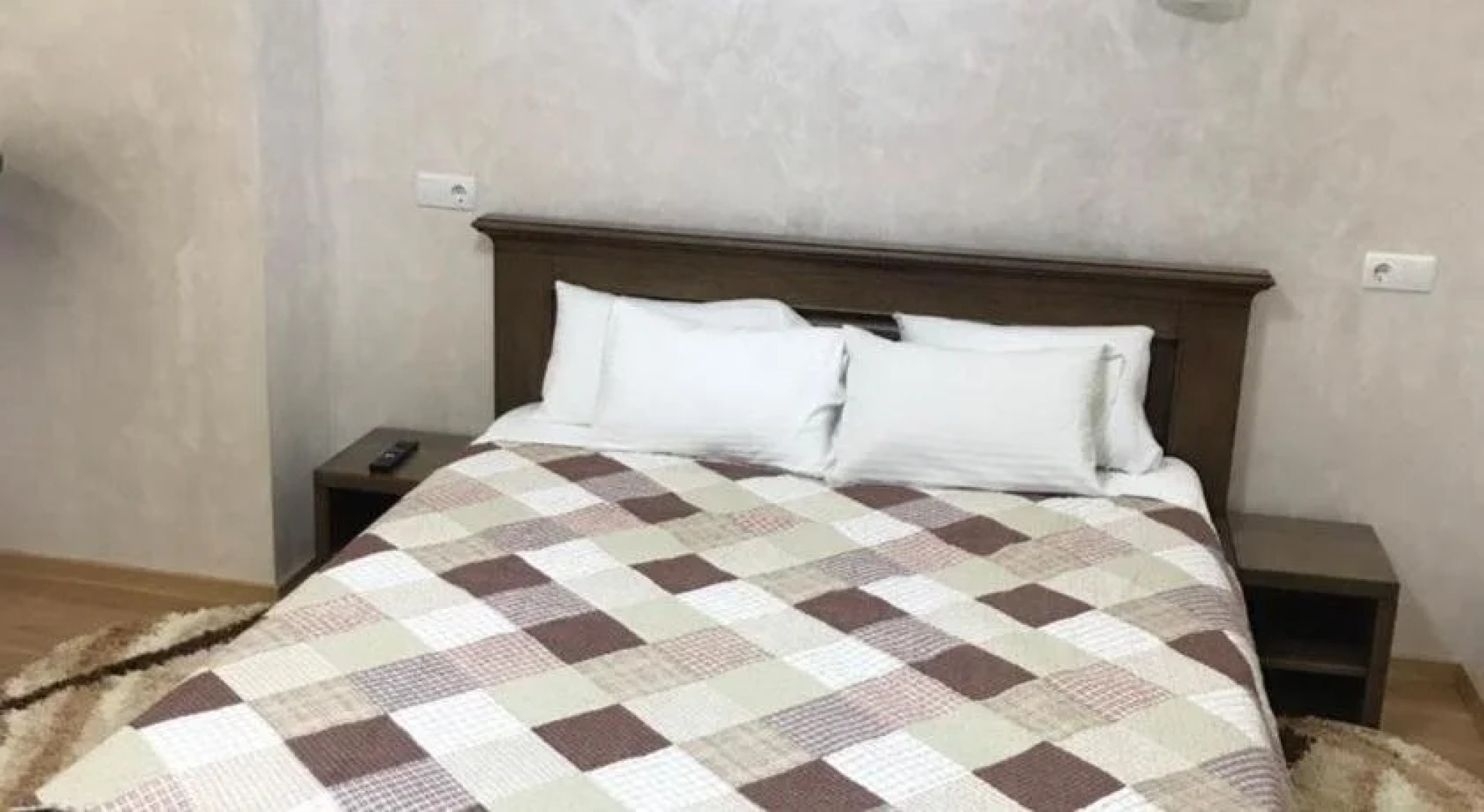 Отель Red Stone