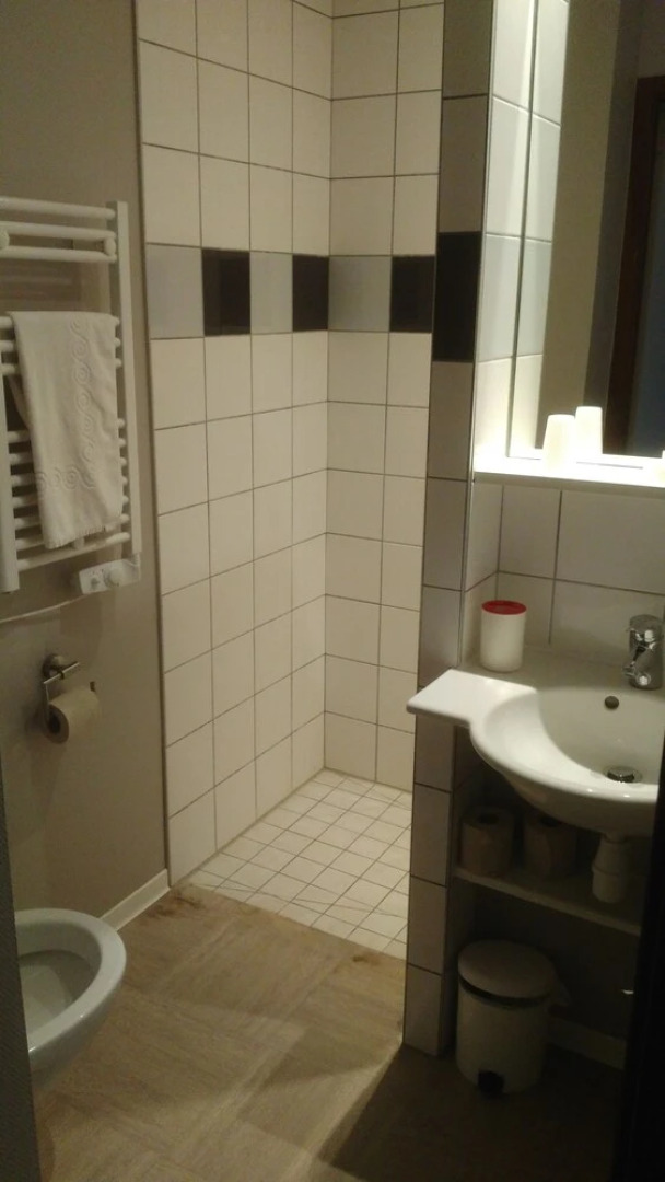 Hôtel Club Les Tourelles