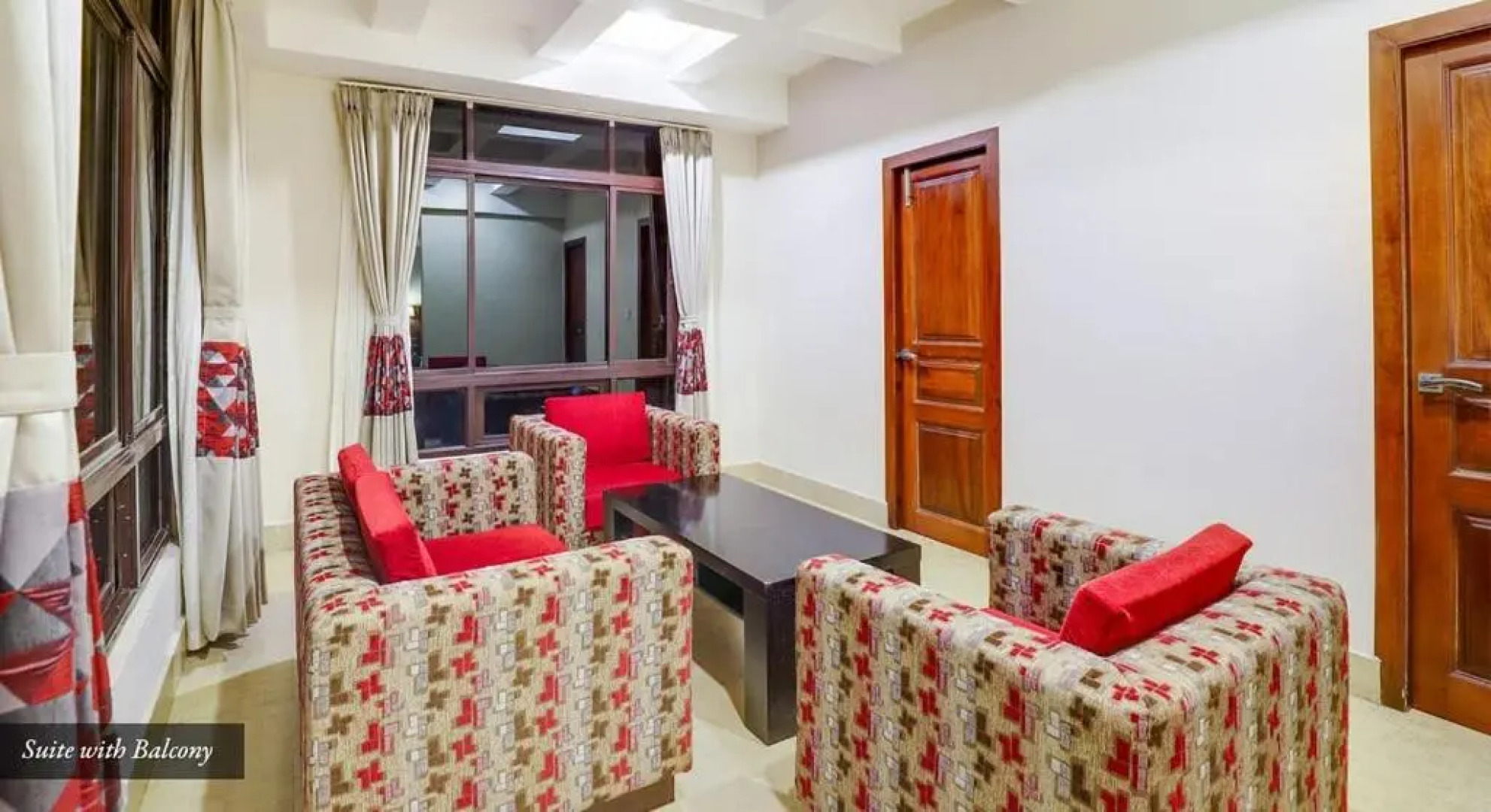 Sobralia Hotels Casino Resort & Spa