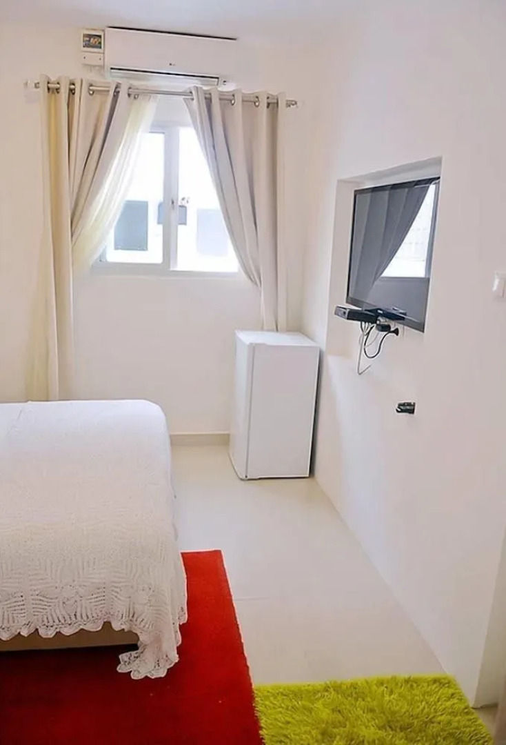 Residencial Marvanuel