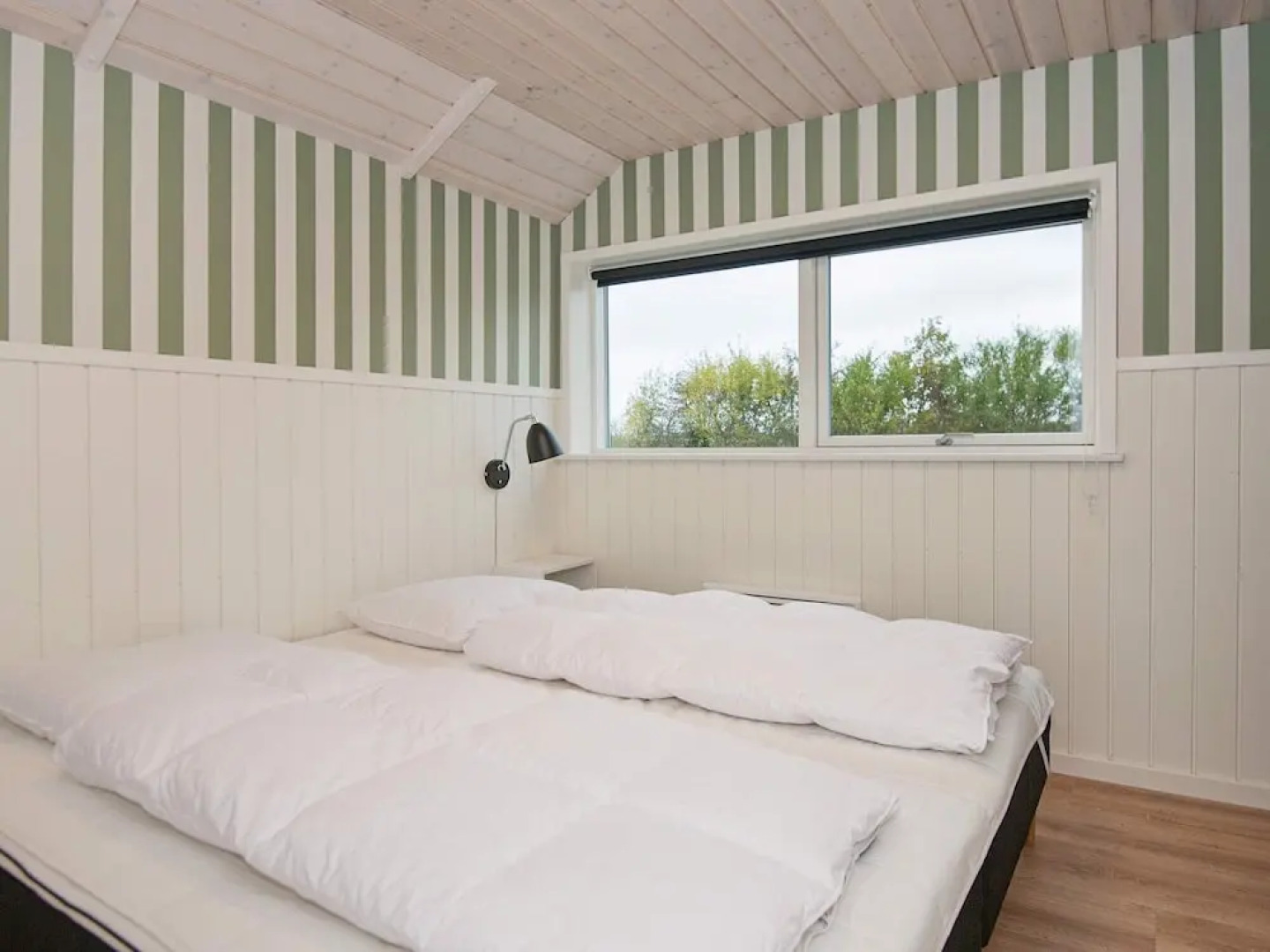 Splendid Holiday Home in Jutland With Whirlpool