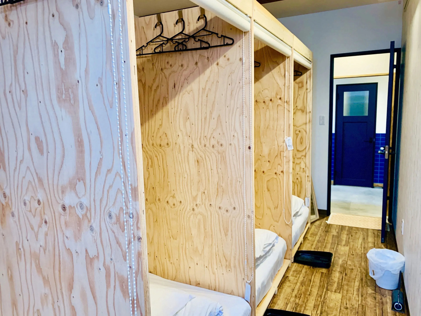 Beach Side Village Familiar - Hostel