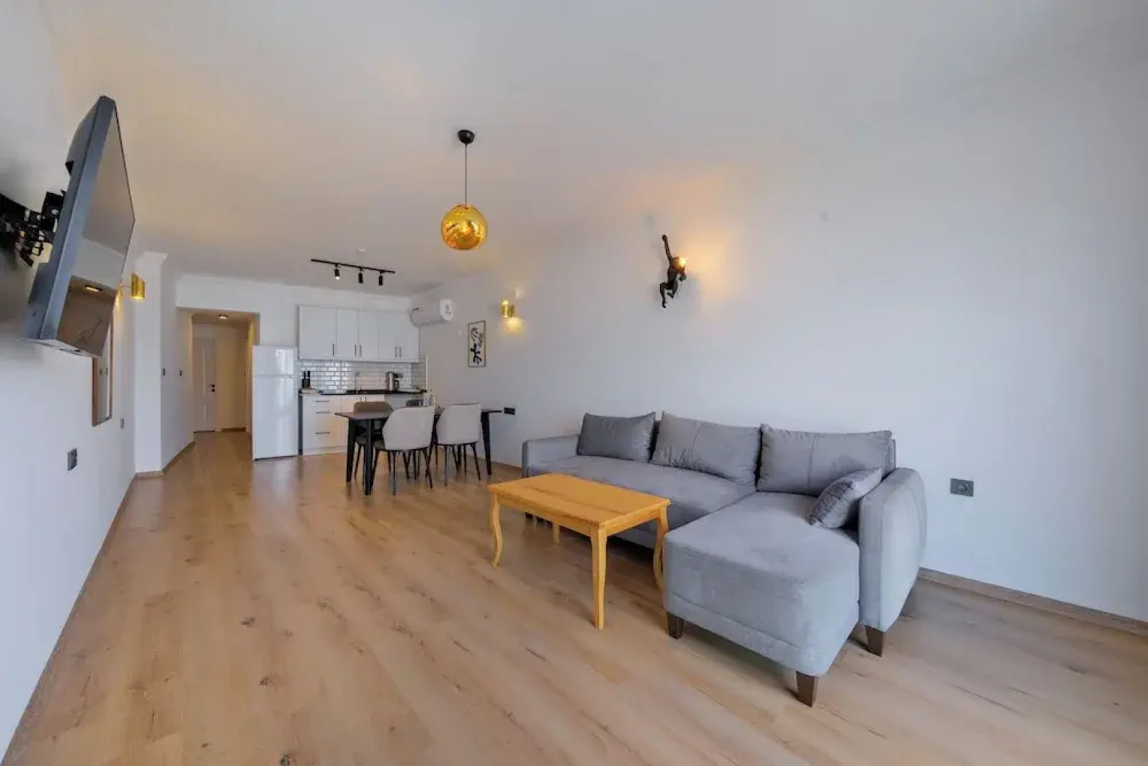 Korfez Suites