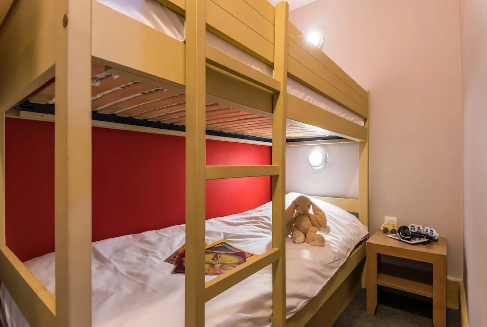 Residence Les Balcons de Bellevarde by Pierre & Vacances