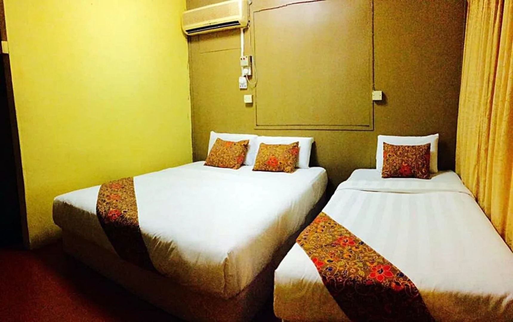 Pangkor Palm Bay Resort