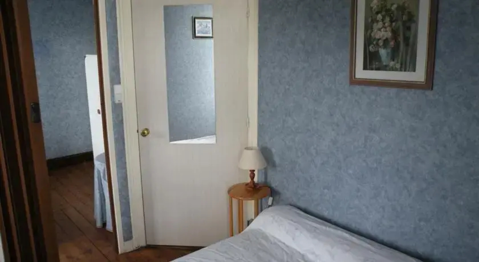 Auberge De La Sarthe