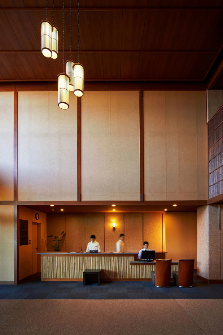 Koran no Yu Kinkouroh